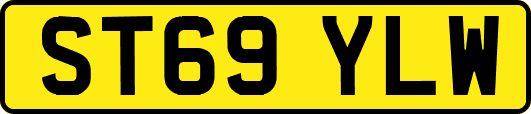 ST69YLW