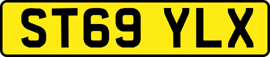 ST69YLX