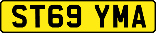 ST69YMA