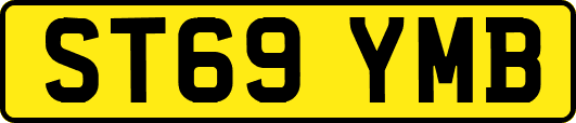 ST69YMB