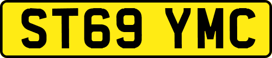 ST69YMC