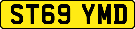 ST69YMD