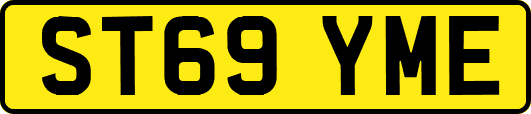 ST69YME