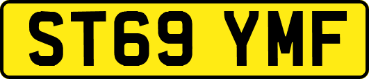 ST69YMF