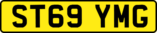 ST69YMG