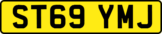 ST69YMJ