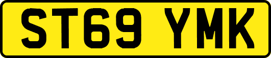 ST69YMK