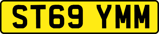 ST69YMM