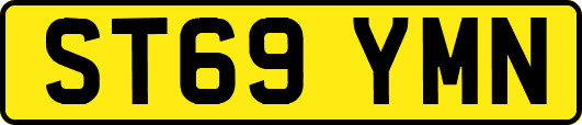 ST69YMN