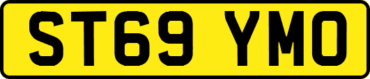ST69YMO