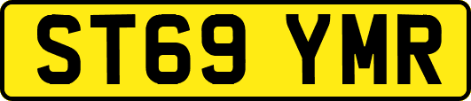 ST69YMR