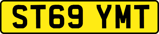 ST69YMT