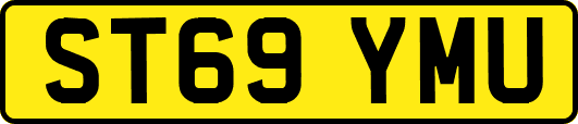 ST69YMU