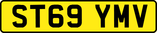 ST69YMV