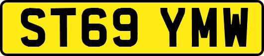 ST69YMW