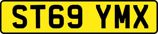 ST69YMX