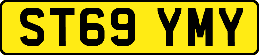 ST69YMY