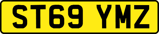 ST69YMZ