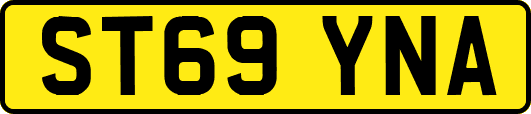 ST69YNA