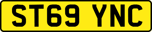 ST69YNC