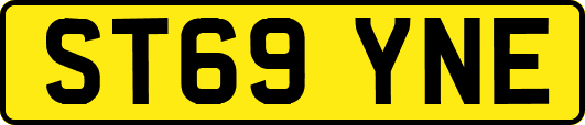 ST69YNE