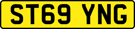 ST69YNG