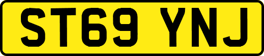 ST69YNJ