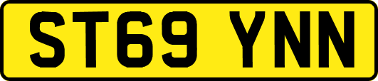 ST69YNN