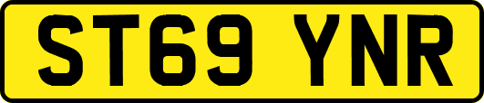 ST69YNR