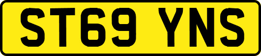 ST69YNS