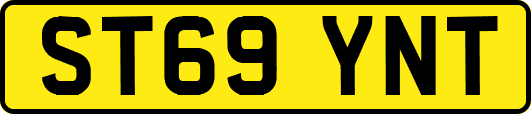 ST69YNT