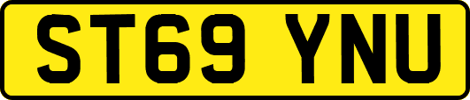 ST69YNU