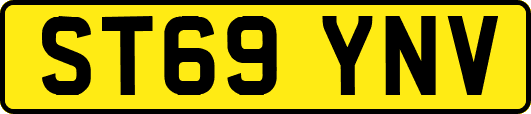 ST69YNV
