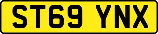 ST69YNX