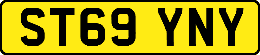 ST69YNY