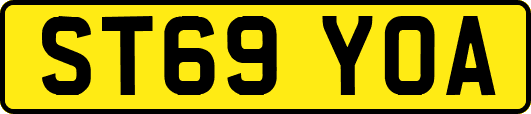 ST69YOA