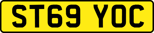ST69YOC