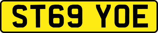 ST69YOE