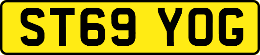 ST69YOG