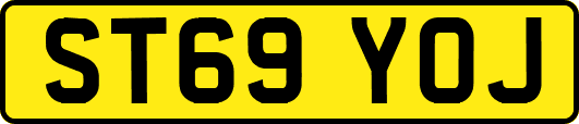 ST69YOJ