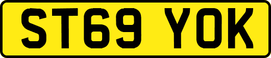 ST69YOK