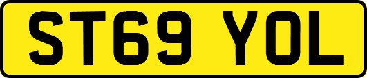 ST69YOL