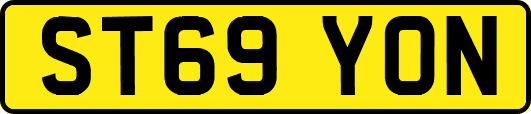 ST69YON