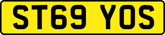 ST69YOS