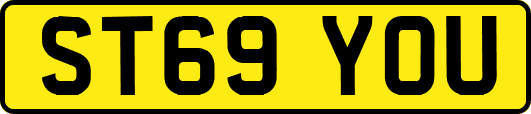 ST69YOU