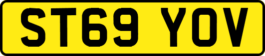 ST69YOV