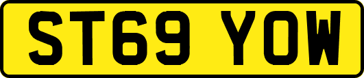 ST69YOW