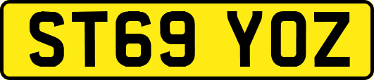 ST69YOZ