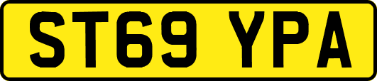 ST69YPA