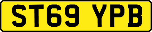 ST69YPB
